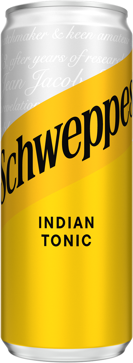 New Bottle